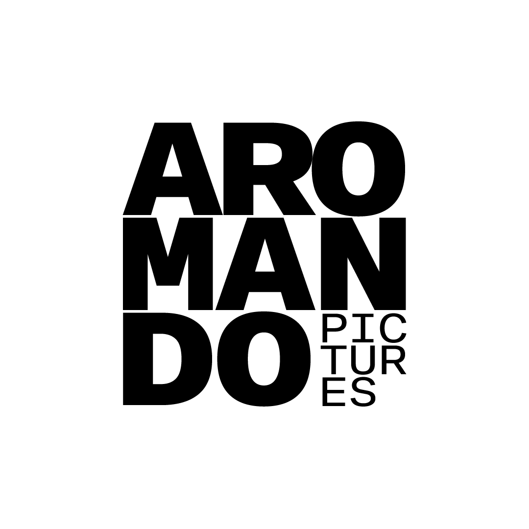 Aromando Pictures logo