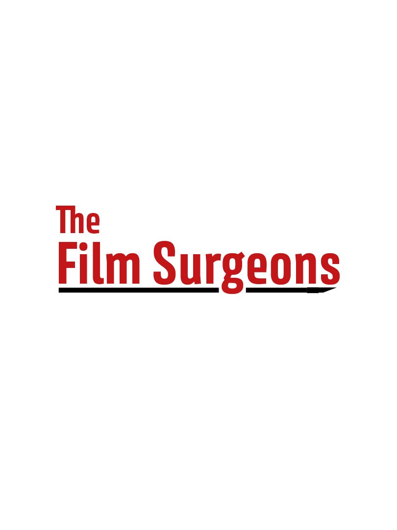 The Film Surgeons poster